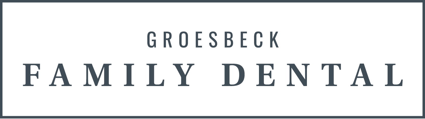 Groesbeck Family Dental logo