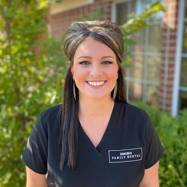 Meet Our Groesbeck, TX Dental Office Staff Todd Collins DDS