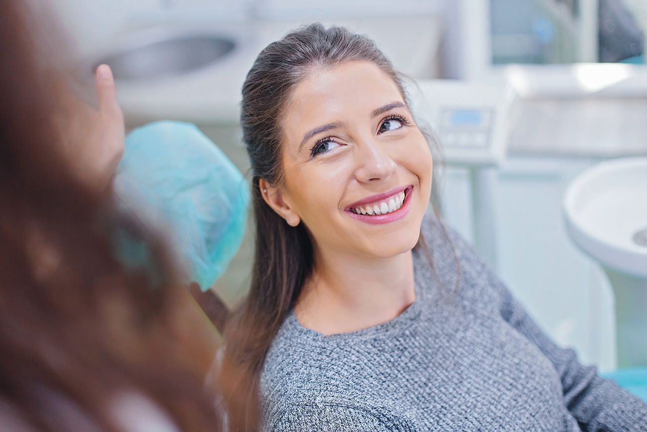 How Long Can I Go Not Flossing?