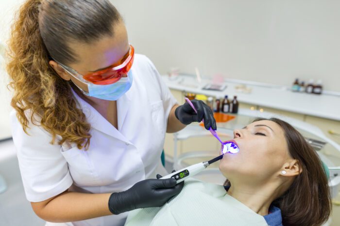 Sedation Dentistry in Groesbeck TX