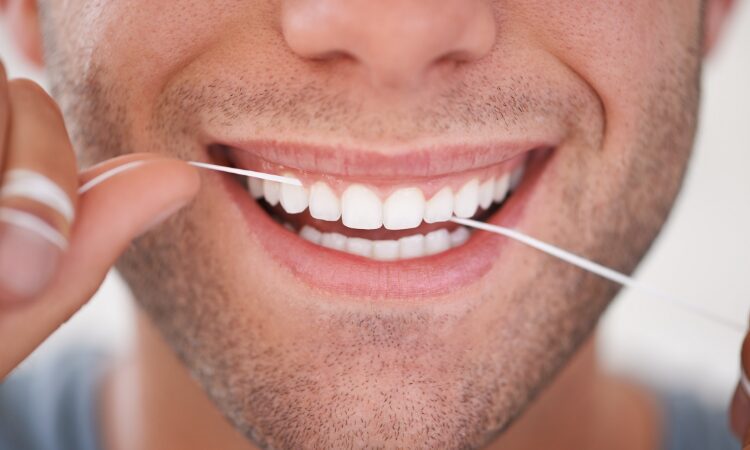 By taking the time each day to maintain your oral hygiene, you could save time and money by preventing the need for dental treatments.